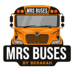 Logo MRS BUSES